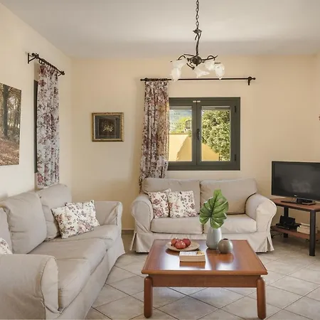 Georgia By Select Villa *