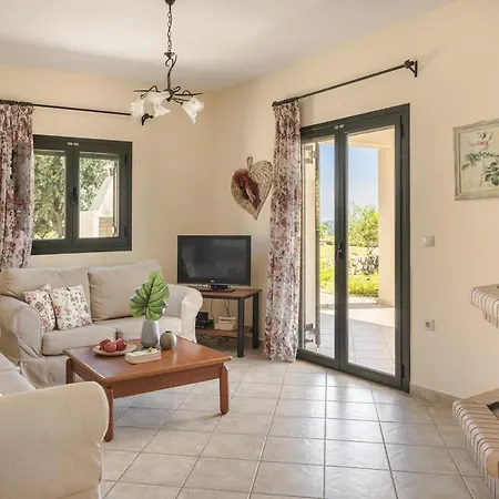 Georgia By Select Trapezaki (Kefalonia)