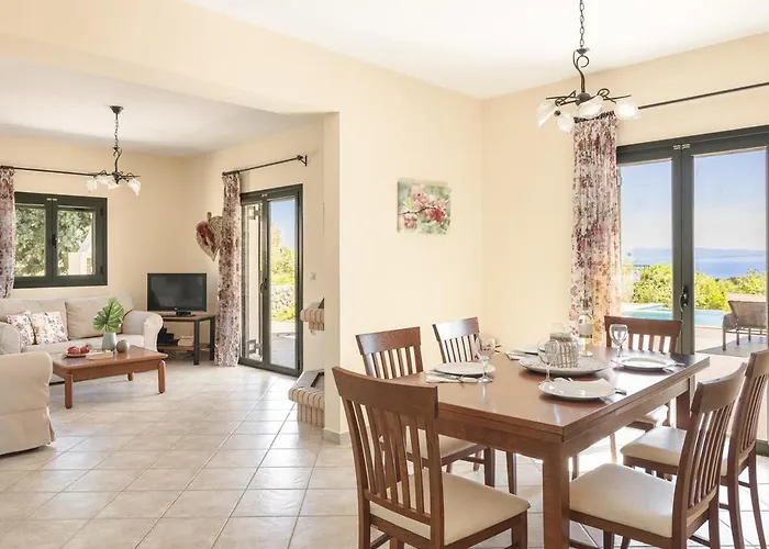 Georgia By Select Trapezaki (Kefalonia)