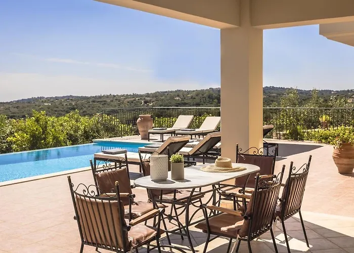 Georgia By Select * Trapezaki (Kefalonia)