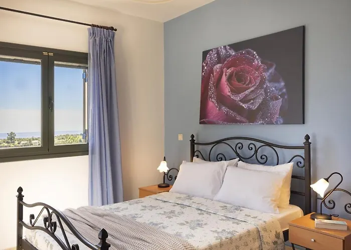 Georgia By Select Villa