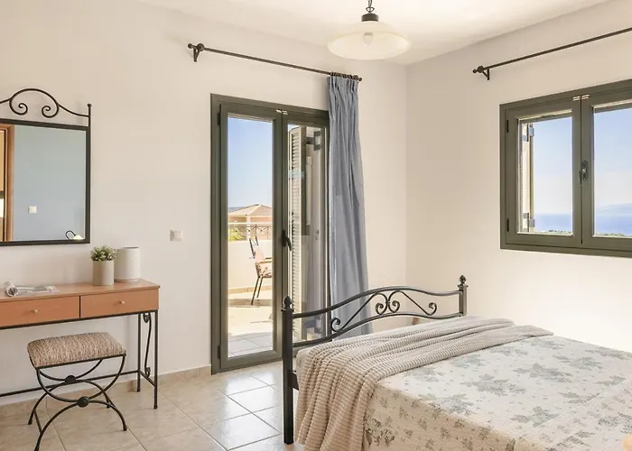 Georgia By Select Villa Trapezaki (Kefalonia)