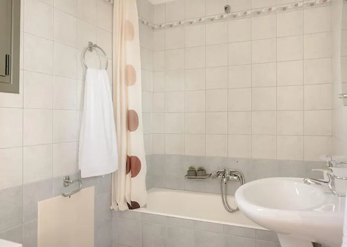 Villa Georgia By Select