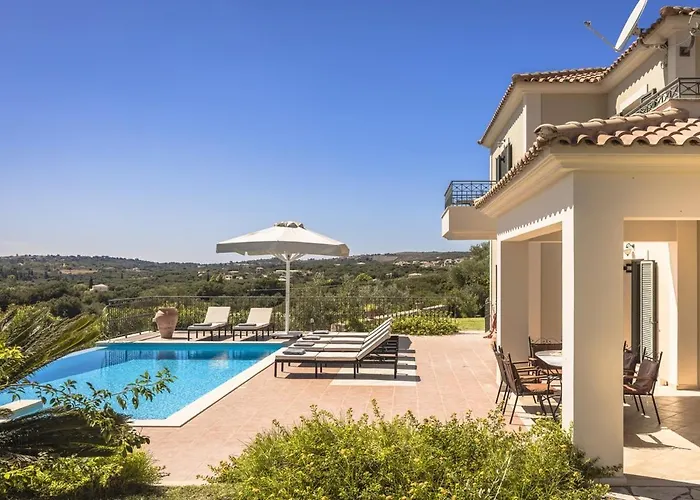 Villa Georgia By Select