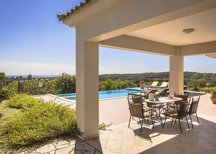 Georgia By Select Villa