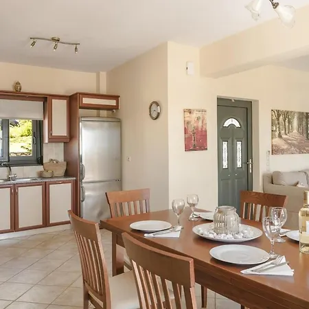 Georgia By Select Villa Trapezaki (Kefalonia)