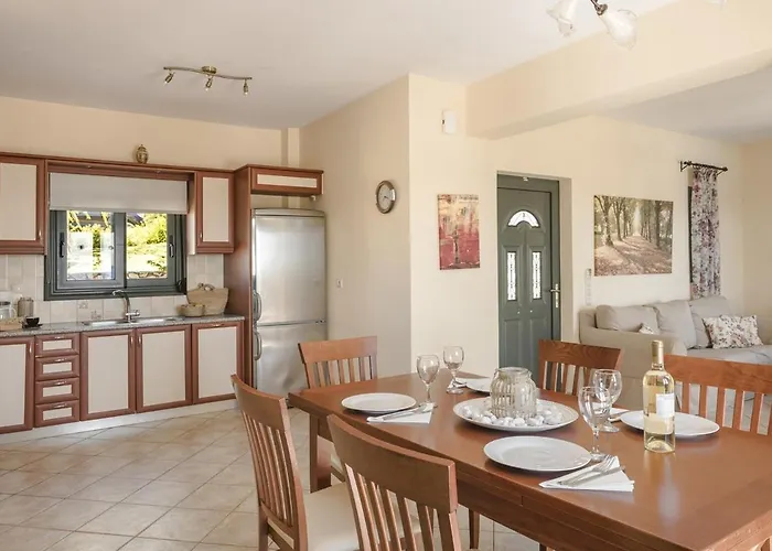 Georgia By Select Villa Trapezaki (Kefalonia)