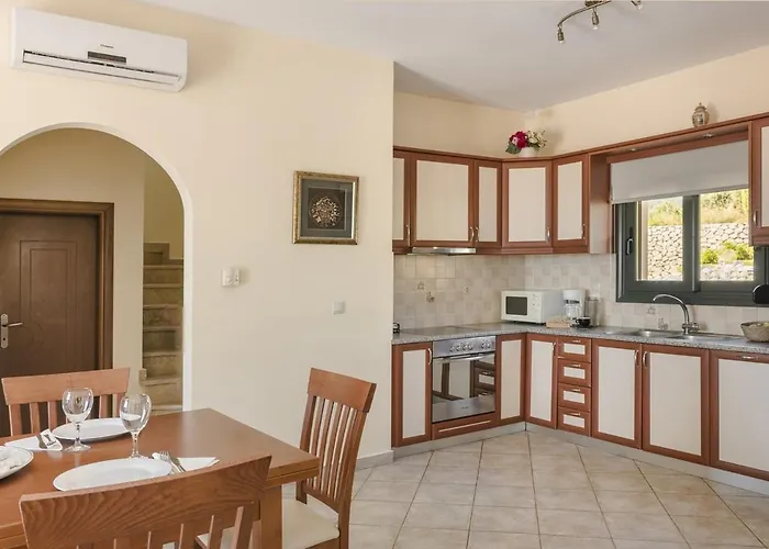 Georgia By Select Villa *