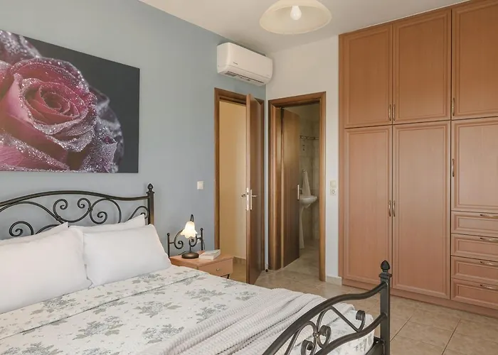 Villa Georgia By Select *