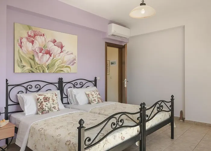 Villa Georgia By Select