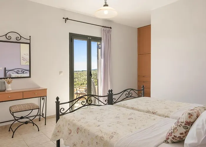 Georgia By Select Villa