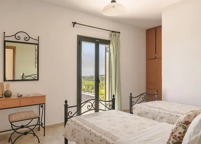 Georgia By Select Villa