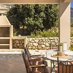 Villa Georgia By Select Trapezaki (Kefalonia)