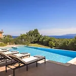 Villa Georgia By Select *