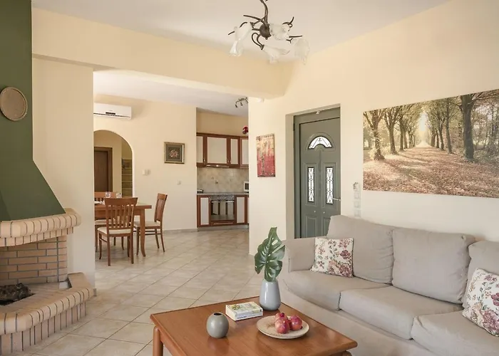 Villa Georgia By Select