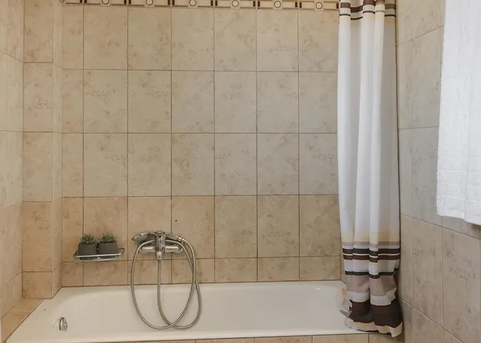 Villa Georgia By Select