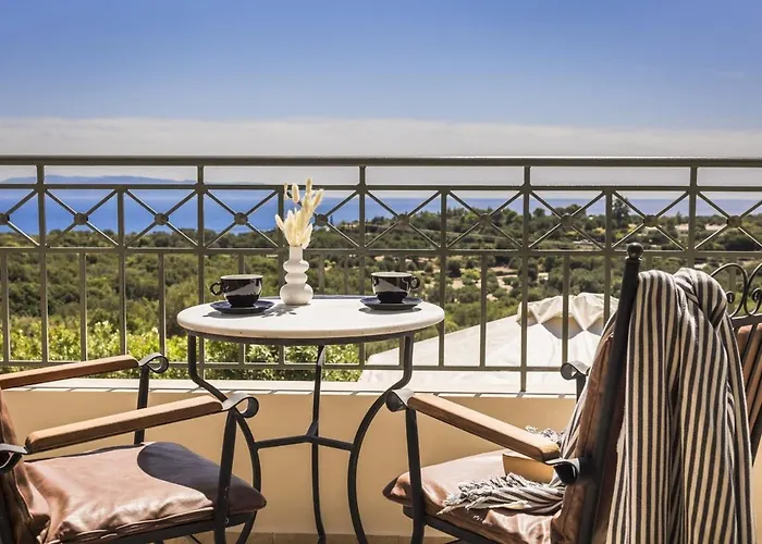 Georgia By Select Trapezaki (Kefalonia)