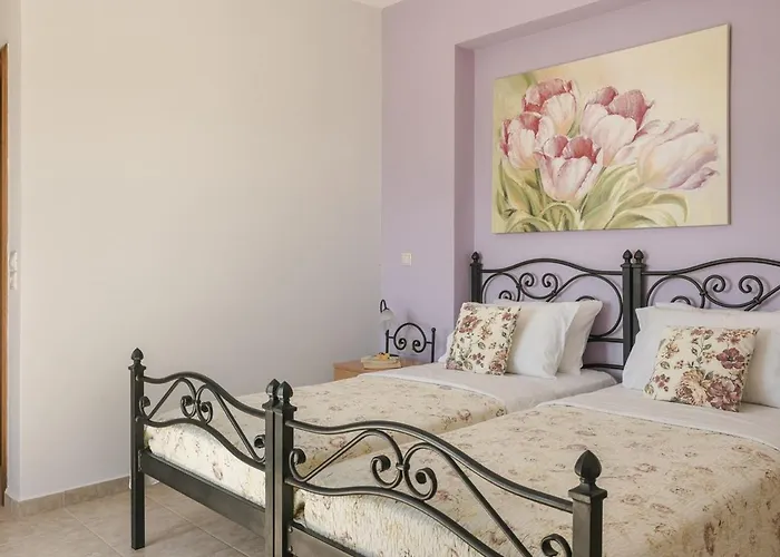 Georgia By Select * Trapezaki (Kefalonia)