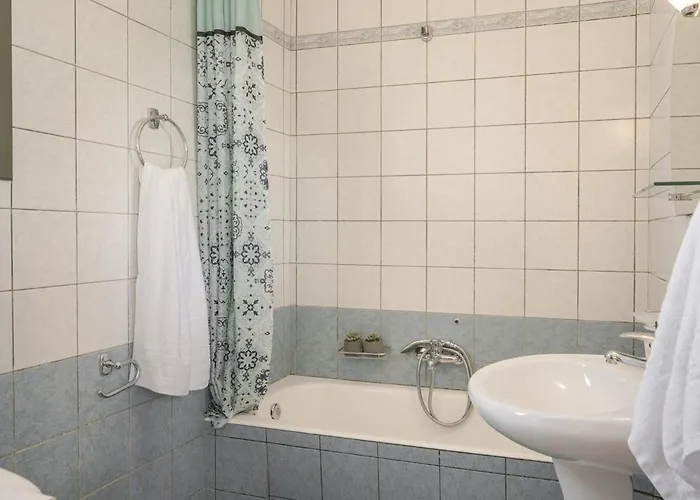 Villa Georgia By Select