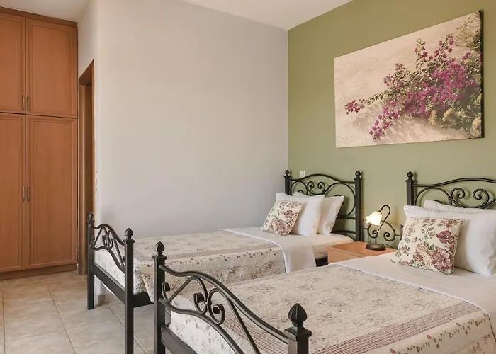 Georgia By Select Villa